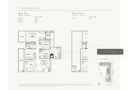 Robin Residences (D10), Condominium #439098491